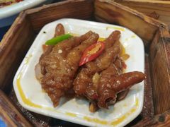 -如丰晟宴(长安万达店)