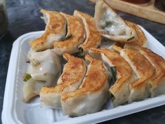 -八珍·广式煎饺·广州老字号(北京路总店)
