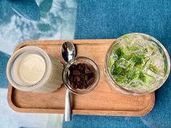 -野蔓果·山野菜(西湖景区·龙井茶田店)