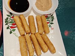 -厨神老街兔·淳朴人家店(盐帮菜风味名店)