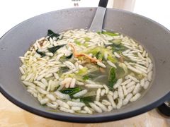 -汕味十足·汕尾特色小吃(海珠店)
