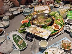 -椰小鸡·琼州糟粕醋·火锅(美兰缤纷城店)