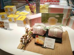 -好利来(龙首印象城店)
