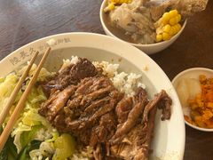-陆长玖古法猪脚饭(玄风桥店)