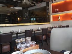 大堂-大头虾越式风味餐厅(光明广场店)