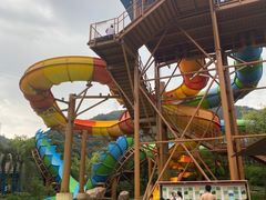 -杭州开元森泊度假乐园