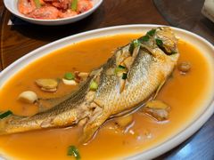 -九龙奇迹海鲜大排档(万象城店)