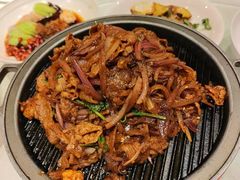 -大鸭梨烤鸭(石佛营店)