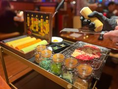 -摩打食堂(喜荟城店)