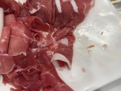 -草原传奇鲜羊火锅(桥北店)