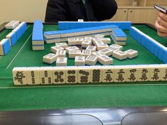 -素禅棋牌会所(海阳路店)