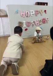 -大树儿童摄影