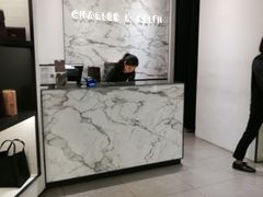 -CHARLES&KEITH(乐峰广场店)