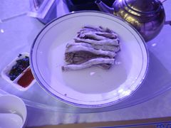 -内蒙古驻京办餐厅