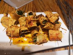 -有奴思烤肉·清真(正宁路店)