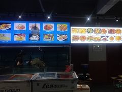 -四川小胡子海鲜(丁村万人海鲜广场店)