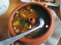 -小厨子私房菜·云南美食店