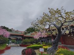 -珠海圆明新园