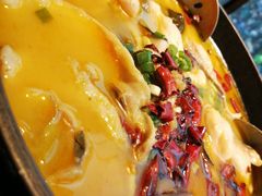 -川里谈·川味小馆(北京路店)