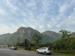 -雁荡山风景名胜区