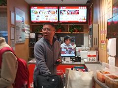 -南城香(北京南站店)