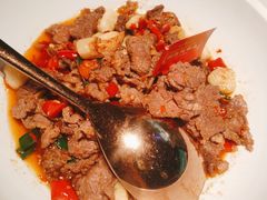 -湘邻呷铺·田园家宴(汉基广场店)