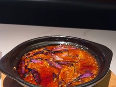 -辛香汇·现炒川菜(城北万象城店)