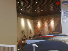 -Tims天好咖啡·贝果(成都东站捷枫店)