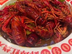 -阿财老铺·老蚌埠龙虾城(华夏总店)