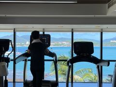 -三亚绿发山海天JW万豪酒店