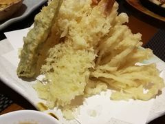 -有喜屋·深夜食堂(北京西路店)