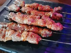 羊肉串-蒙料·手把肉(望京店)