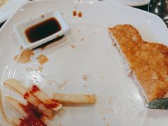 德大炸猪排-德大西餐社(云南南路店)