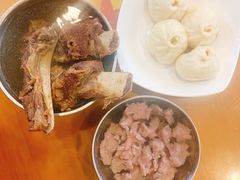 -老牌依强牛肉店(达道总店)