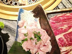 -牛局别馆·和牛烧肉(日月广场店)