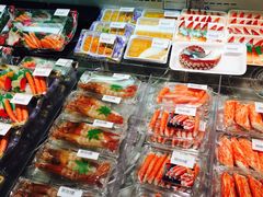 -金鹰超市(国际购物中心新街口店)
