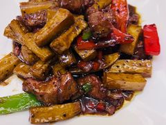 -华盛丰温州大排档(东三环南路店)