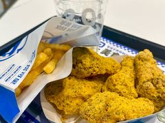 -TACO STAR 塔可星(下沙宝龙店)