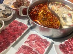 -俏牛哥鲜牛肉牛肆馆(重庆天地店)