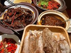 -恰饭·老长沙市井菜 (天河客运站店)