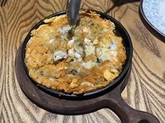 -金成潮菜博物馆(海珠湿地店)