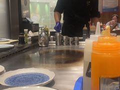 -大渔铁板烧(万象城店)