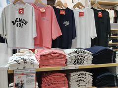 -优衣库(深圳万象天地旗舰店)