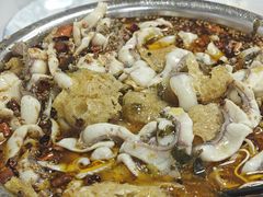 -黑皮酸菜鱼(三山街店)