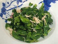-肆月河豚·新淮扬(金融街店)