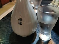 地酒-Osanai食堂