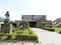 -5·12汉旺地震遗址