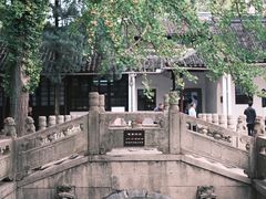 -西园戒幢律寺