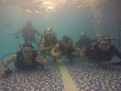 -西吉马游泳健身(协信店)