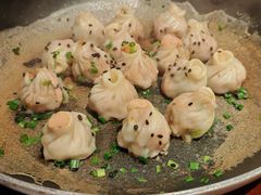 艳君拇指生煎-星·South Beauty·俏江南(国贸店)